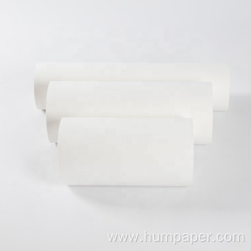 100g Sticky Sublimation Transfer Paper Roll for Fabric